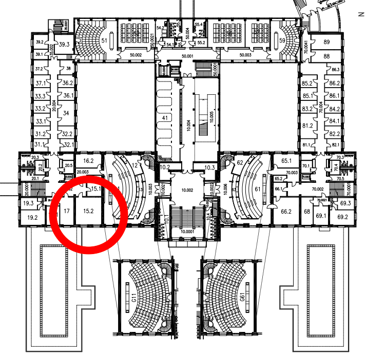 General Assembly and Fondue Night