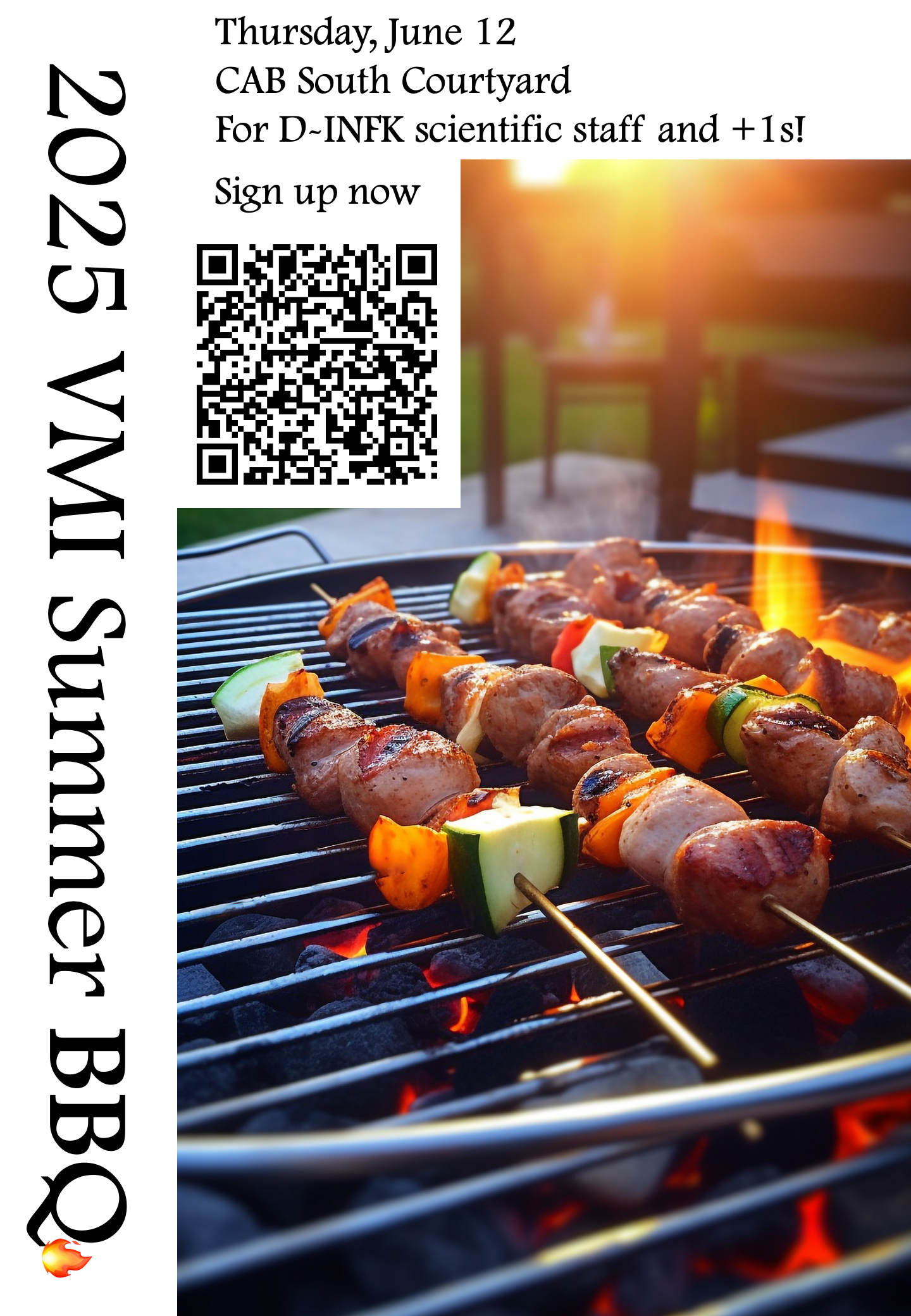 Summer BBQ