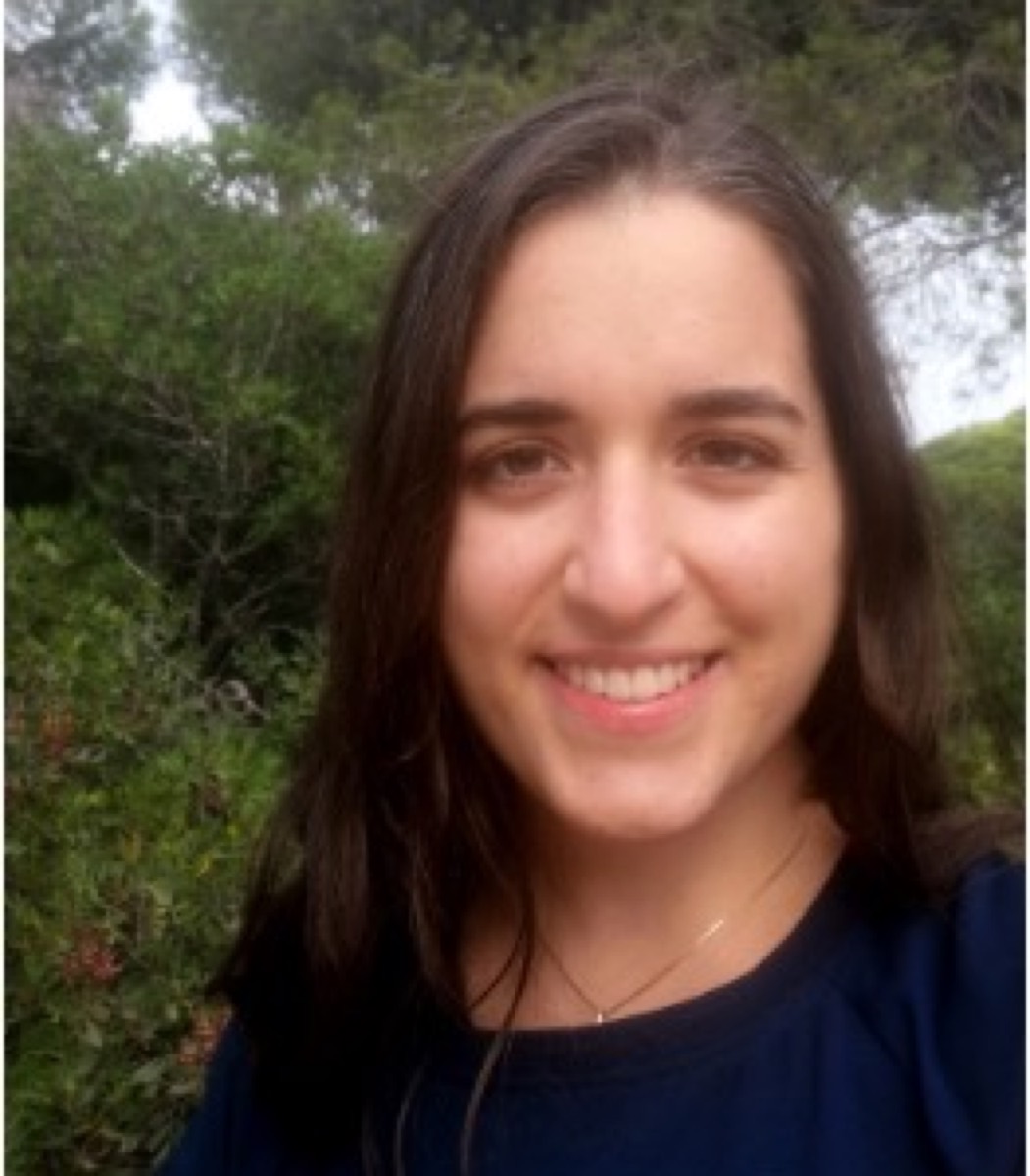 Graciana Aad portrait