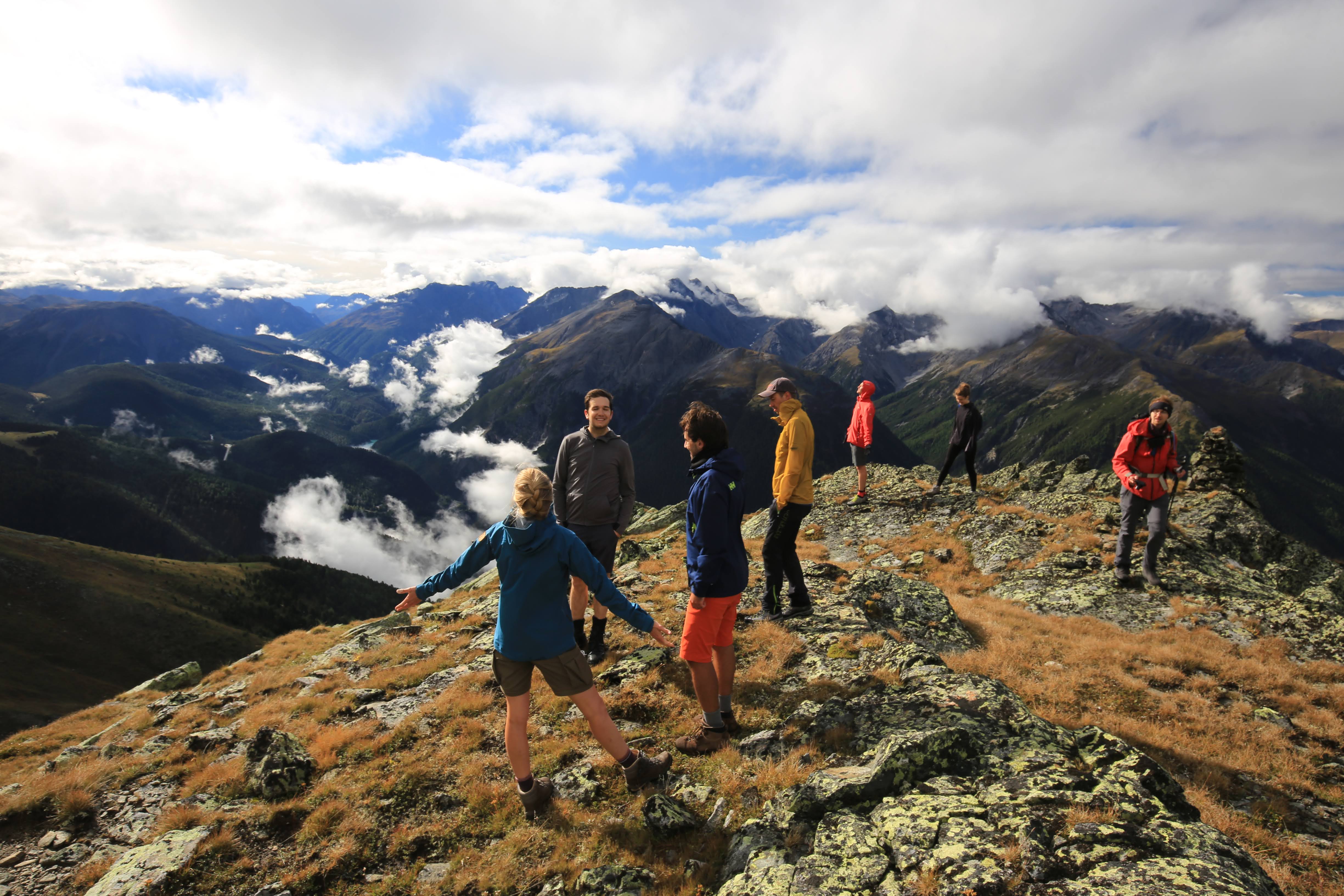 Summer Retreat 2021 Retrospective